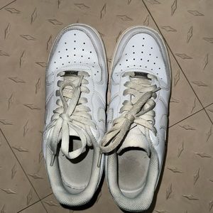 Nike air forces